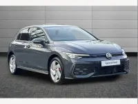Used VW Golf VIII GTE 272 HP (200 kW) 2026 Dolphin grey Hatchback