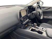 Used Lexus NX350h 243 HP (178 kW) 2025 Grey SUV