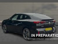 Used BMW X2 M Sport 168 HP (123 kW) 2025 Black SUV