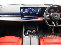 Used BMW M5 Comfort Edition 727 HP (534 kW) 2025 Grey Sedan