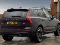Used Volvo XC60 Ultra 247 HP (181 kW) 2026 SUV