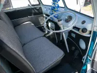 Used VW T1 1965 Blue/white Van