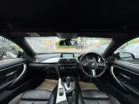 Used BMW 420 Gran Coupé M Sport 190 HP (139 kW) 2019 Grey Coupe
