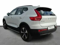 Used Volvo XC40 Plus 161 HP (118 kW) 2025 Black SUV