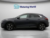 Used Kia XCeed 139 HP (102 kW) 2022 SUV