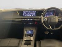 Used DS Automobiles DS4 Rivoli 181 HP (133 kW) 2022 White SUV