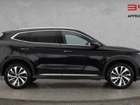 Used BYD Seal U Comfort 2025 Black SUV