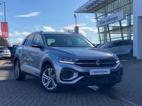 Used VW T-Roc 150 HP (110 kW) 2023 SUV