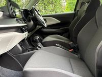 Used Suzuki Swift 82 HP (60 kW) 2025 Black Hatchback