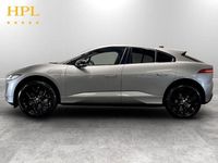 Used Jaguar I-Pace R-Dynamic 294 kW (400 HP) 2024 Grey SUV