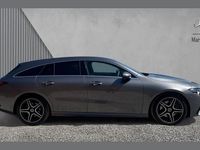 Occasion Mercedes CLA200 Executive 161 ch (118 kW) 2025 Gris Break