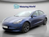 Used Tesla Model 3 Long Range AWD 258 kW (351 HP) 2023 Sedan