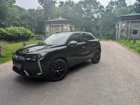 New DS Automobiles DS3 Performance 2026 Hatchback