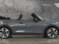 Used Mini Cooper Cabriolet Exclusive 163 HP (119 kW) 2026 Cabriolet