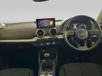 Used Audi Q2 Design 110 HP (80 kW) 2023 SUV