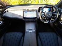 New Mercedes E220 Premium 197 HP (144 kW) 2025 Black Sedan