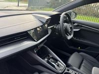 Used Audi A3 e-tron S-Line 204 HP (150 kW) 2025 Grey Hatchback