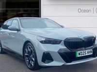 Used BMW i5 M Sport 246 kW (335 HP) 2025 Grey Sedan