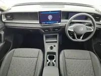 New VW Tayron Match 150 HP (110 kW) 2026 Silver SUV