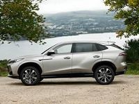 Used MG HS Trophy 170 HP (125 kW) 2024 Silver SUV