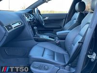 used Audi A6 Avant 3.0 V6 TFSI QUATTRO PETROL AUTO. JAP IMPORT