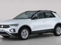 Used VW T-Roc Life 150 HP (110 kW) 2025 SUV