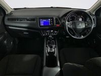 used Honda HR-V 1.6 I-DTEC SE 5d 118 BHP