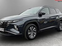 Used Hyundai Tucson SE 150 HP (110 kW) 2023 SUV