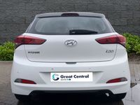 used Hyundai i20 Hatchback (2016/66)1.2 SE 5d