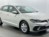 Used VW Polo Life 95 HP (69 kW) 2026 Hatchback