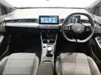 Used MG MG3 Trophy 194 HP (142 kW) 2025 Silver Hatchback