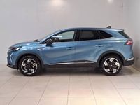 Used Renault Symbioz Techno 140 HP (102 kW) 2025 Blue SUV