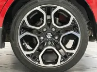 Used Suzuki Swift Sport 129 HP (94 kW) 2022 Burning red metallic Hatchback