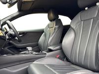 Used Audi A5 Black Edition 204 HP (150 kW) 2024 Coupe