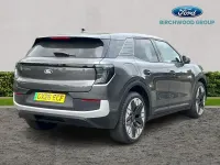 New Ford Explorer Premium 250 kW (340 HP) 2026 SUV