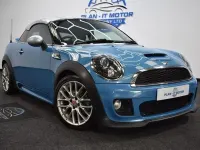 Usado Mini Coupé 2013 Coupe