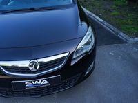 used Vauxhall Astra 1.7 CDTi 16V ecoFLEX Elite [125] 5dr