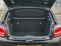 Usado DS Automobiles DS3 Crossback 110 HP (80 kW) 2019 SUV