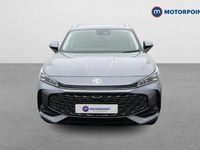 New MG HS Trophy 299 HP (219 kW) 2025 Grey SUV
