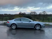 Used BMW 645 Comfort Edition 2004 Grey Coupe