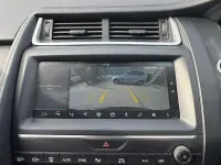 Begagnad Jaguar E-Pace S 150 HK (110 kW) 2020 SUV