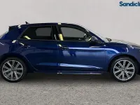 Used Audi A1 Sportback S-Line 95 HP (69 kW) 2026 Hatchback
