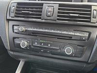 Used BMW 118 Comfort Edition 143 HP (105 kW) 2012 White Hatchback