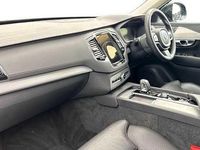 Used Volvo XC90 Plus 232 HP (170 kW) 2023 SUV