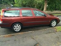 Used Volvo V70 2000 Estate