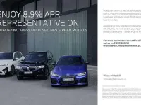 Used BMW i4 M Sport 250 kW (340 HP) 2026 Sedan