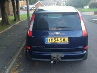 Used Ford C-MAX 2004 MPV