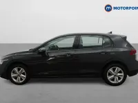 Used VW Golf VIII Life 2024 Grey Hatchback