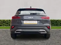New Kia XCeed 2026 Grey SUV