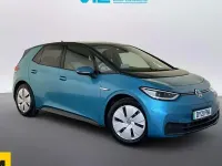 Used VW ID.3 Pro Performance 150 kW (204 HP) 2022 Hatchback